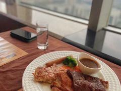 -麦茜哥牛扒城(中银店)