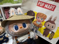 -泡泡玛特POPMART(正弘城店)