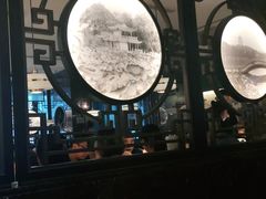 -新白鹿餐厅(金鹰新街口店)