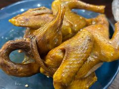 -煲煲掂风味煲仔饭餐厅(西区店)