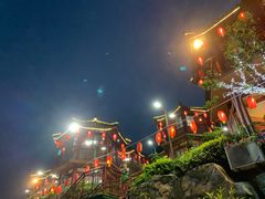 -枇杷园食为鲜火锅(南山店)