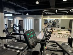 -TMG潮流健身(奥体莲荷里店)