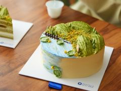 -派悦坊·甜品·蛋糕(虹口龙之梦店)