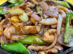 -汤氏美食台山水步特色黄鳝饭(龙津东路店)
