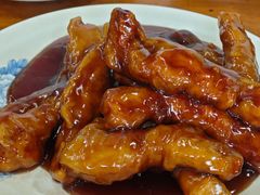 -洪福亮酒家(南草厂街店)