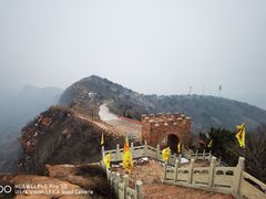 -青龙山风景区
