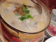 -闽上鲜·福建菜(龙湖滨江天街店)