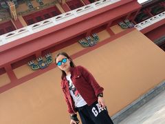 -中国汉城景区