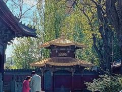 -护国法轮寺