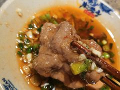 -小龙坎火锅(双林店)