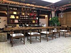 -蘭奢雅集·江浙菜(青山江滩店)