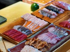 -炎橘·板前料理 Omakase