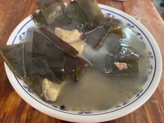 -赵姐猪耳朵饭店