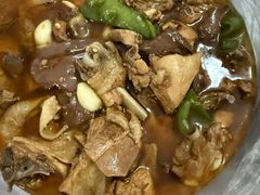 -百家园土菜馆(兴民北路店)