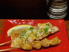 -鳥宫·焼鳥居酒屋(汽博店)