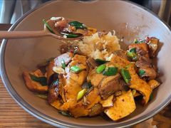 -德天顺盖码饭(人民西路店)