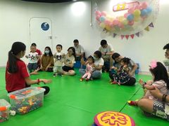 -全优加早教托育园(广百新一城店)