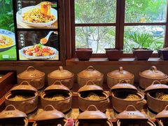-桐湾大院·桐庐菜(滨江店)