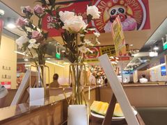 -海底捞火锅(南山京基百纳店)