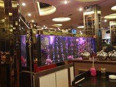 -小不点烧烤城(长乐宫店)