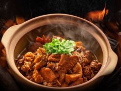 -双福饺子营餐厅(财富广场店)