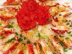 -尖沙咀大酒楼(罗村店·粤菜海鲜·宴会聚餐)