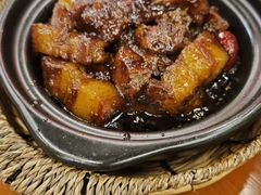 -堂瓦里·33年传统赣菜(第一街区店)