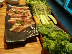 -黑牛の店·和牛烧肉(大悦城店)