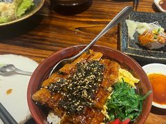 -鸟鹏烧鸟居酒屋(熙龙湾店)