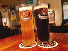 -宝莱纳啤酒花园餐厅PAULANER BRAUHAUS Nanjing(广州路店)