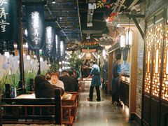 -谭家弄堂(兰州中心店)