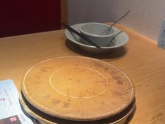 -蜜桃餐厅·伴山(绿宝广场店)