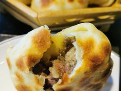 -壹号院音乐餐厅•烤全羊•新疆菜(浐灞店)