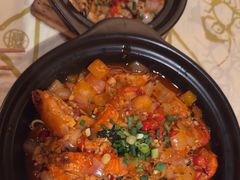 -串盟烧烤大排档·长沙美食地标(星沙店)