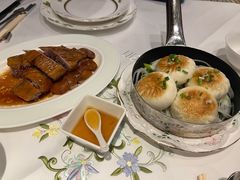 -翠园(北京王府中环店)