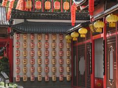 -深圳锦绣中华民俗村