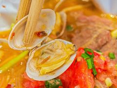 -见味花甲(福田coco park店)