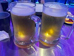 -燥次·烧烤酒场(万象城店)