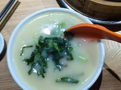 -百年认一力·清真牛羊肉(南中环店)