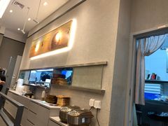 -萨莉亚意式餐厅(新塘永旺梦乐城店)