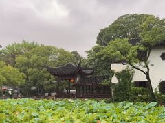 -拙政园