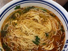 -丝路伊兰·兰州牛肉面(牛街总店)