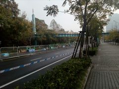 -中国杭州低碳科技馆