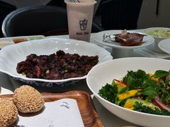 -四季民福烤鸭店(前门大栅栏店)
