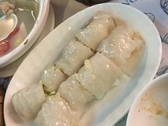 -点点心点心专门店(湾仔店)