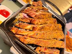-撒拉花儿·新疆菜·清真(太阳宫店)