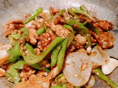 -恰饭·老长沙市井菜 (天河客运站店)