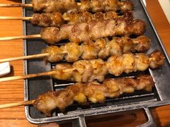 鸡软骨串烧-酒吞(七宝领展广场店)