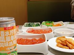 -海底捞火锅(万象汇店)