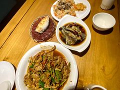 -新疆伏拉沃餐厅(白龙南路店)